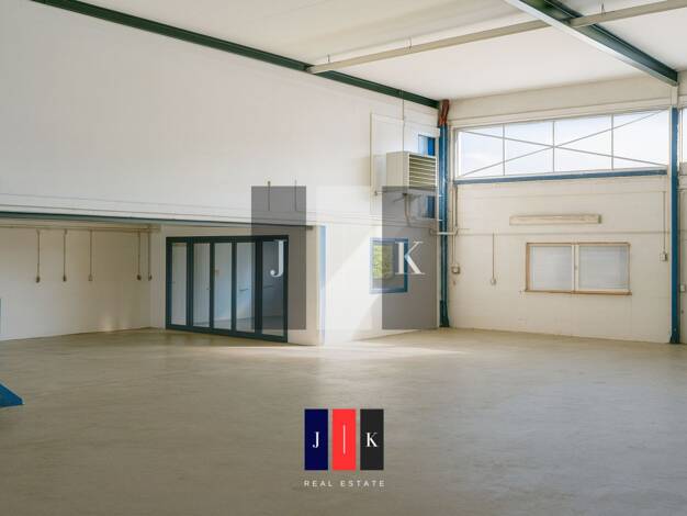 Lagerhalle zur Miete 7,50 € 245 m² Lagerfläche Barsbüttel 22885