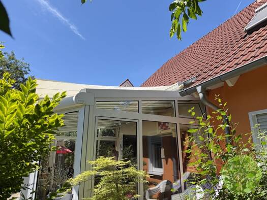 Einfamilienhaus zum Kauf 694.350 € 5 Zimmer 160 m² 400 m² Grundstück Oberasbach Oberasbach 90522