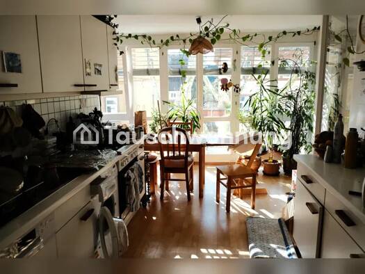 Wohnung zur Miete Tauschwohnung 750 € 2,5 Zimmer 62 m² 2. Geschoss Oberau Süd 79102