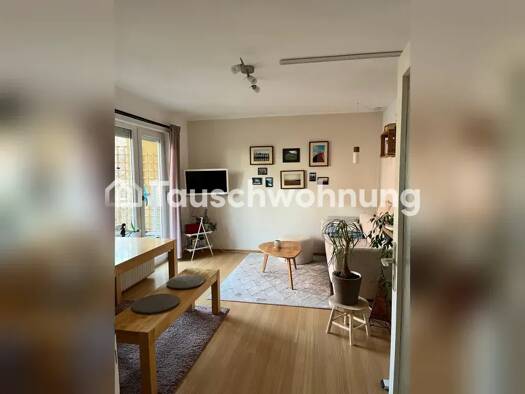 Wohnung zur Miete Tauschwohnung 860 € 2 Zimmer 50 m² 1. Geschoss Obergiesing München 81541
