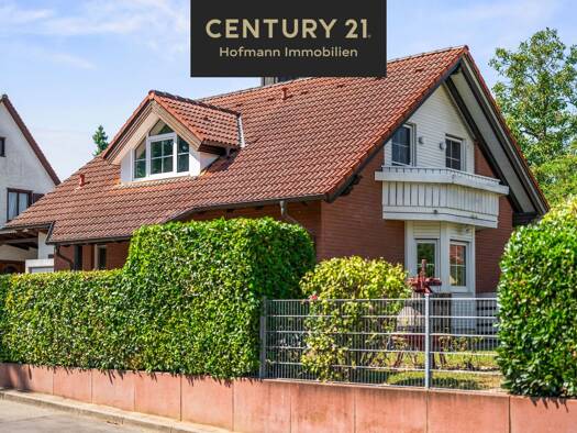 Einfamilienhaus zum Kauf 650.000 € 5,5 Zimmer 166 m² 435 m² Grundstück Bad Krozingen 79189