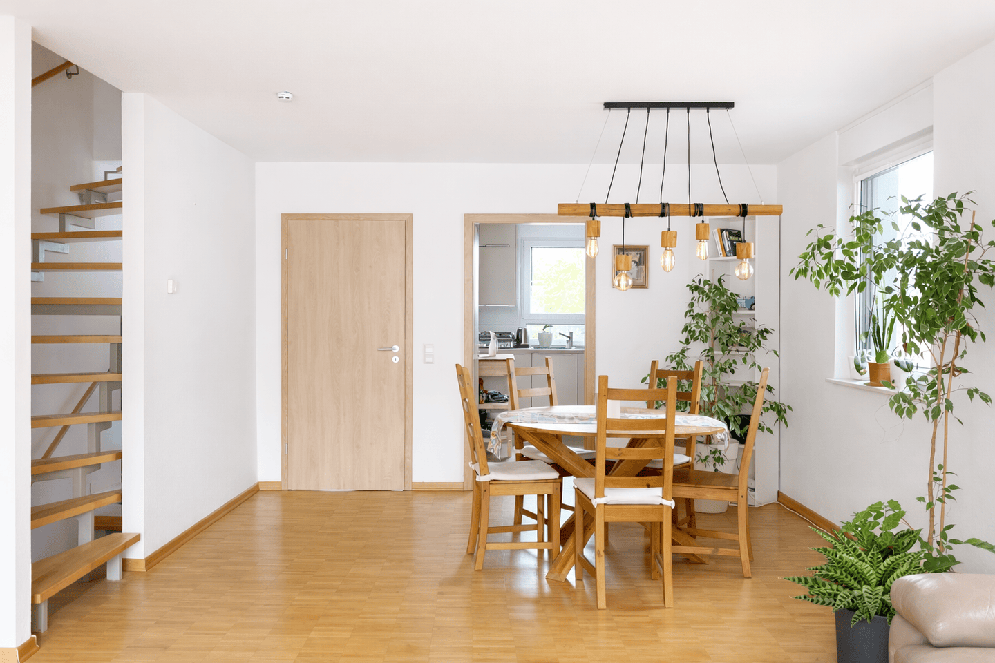 House in Heppenheim, Kreis Bergstraße - Ansicht 5
