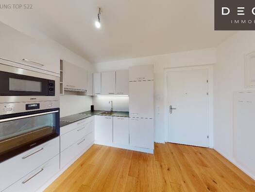 Wohnung zur Miete 1.133 € 3 Zimmer 98,7 m² 5. Geschoss frei ab 01.11.2026 St. Pölten St. Pölten 3100