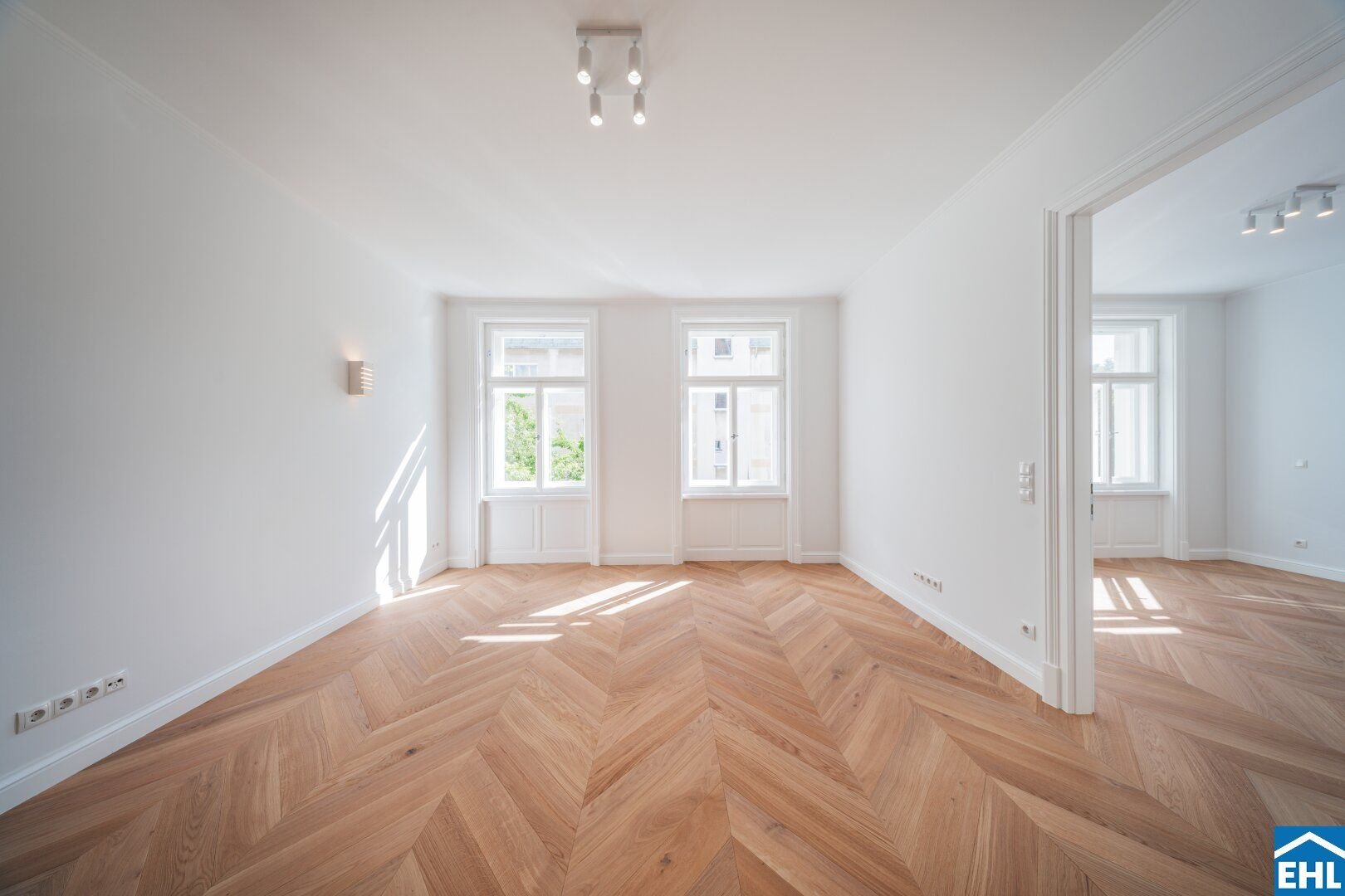 Wohnung zum Kauf 2.038.835 € 4 Zimmer 177,3 m²<br/>Wohnfläche 1.<br/>Geschoss Lindengasse Wien 1070