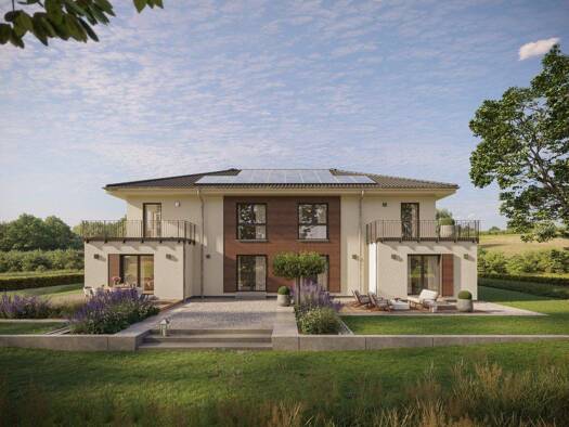 Mehrfamilienhaus zum Kauf 928.959 € 5,5 Zimmer 286 m² 485 m² Grundstück Annen Witten 58454