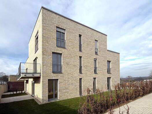 Wohnung zum Kauf provisionsfrei 427.000 € 3 Zimmer 96 m² 2. Geschoss frei ab sofort Homberg Ratingen 40882