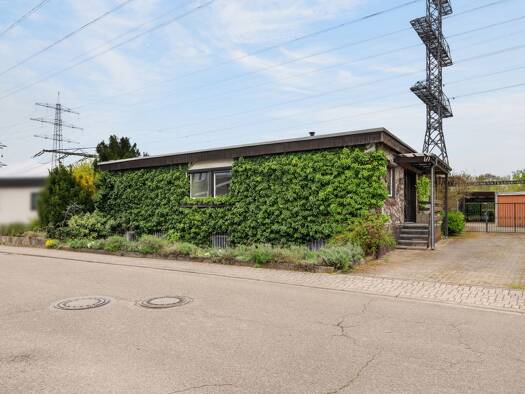 Einfamilienhaus zum Kauf 489.000 € 6 Zimmer 135 m² 979 m² Grundstück Forchheim Rheinstetten 76287