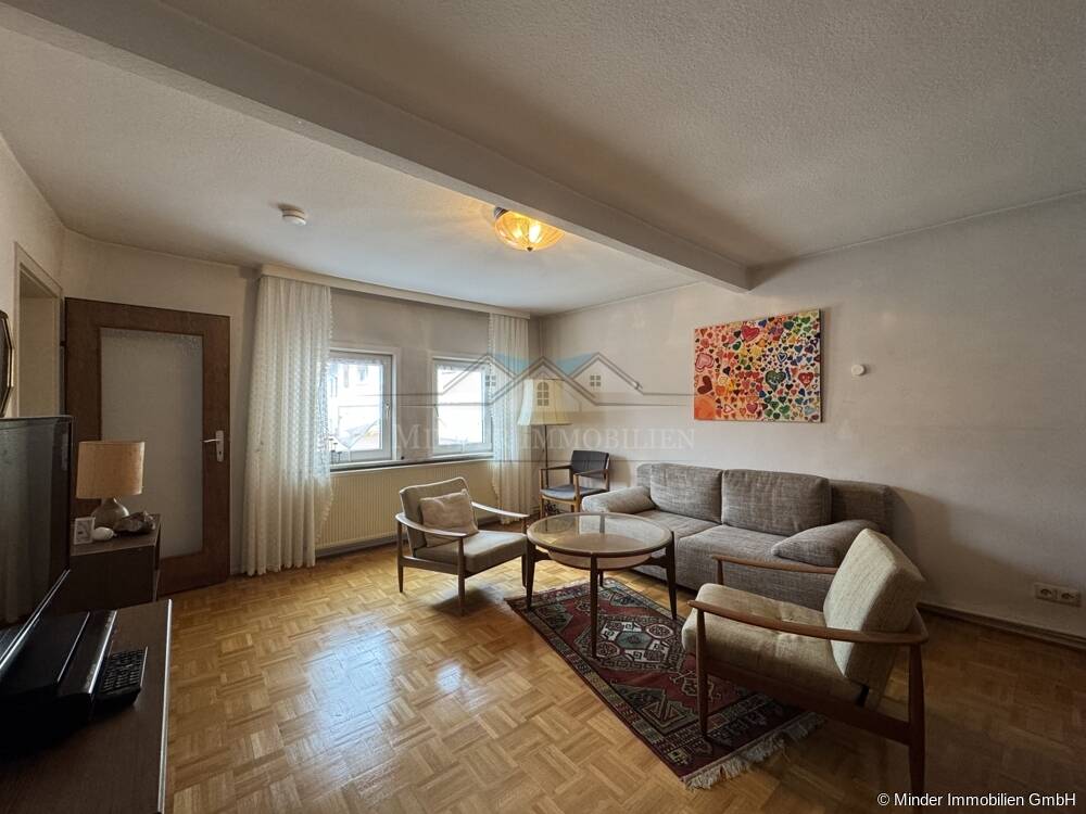Haus zum Kauf - Ansicht 3