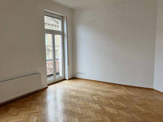 Wohnung zur Miete 620 € 2,5 Zimmer 94 m² 2. Geschoss Bad Kissingen 97688