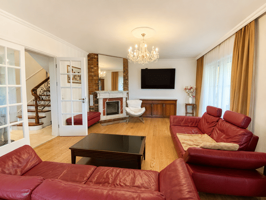 Mehrfamilienhaus zum Kauf 1.395.000 € 10 Zimmer 342 m² 805 m² Grundstück Lamme Braunschweig 38116