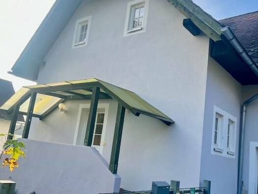 Einfamilienhaus zum Kauf 320.000 € 6 Zimmer 130 m² 884 m² Grundstück frei ab sofort Frauental an der Laßnitz 8523