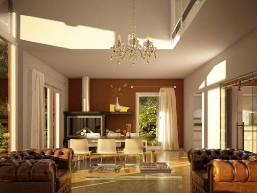 Mehrfamilienhaus zum Kauf 699.894 € 8 Zimmer 211 m² 514 m² Grundstück Hohne Lengerich 49525