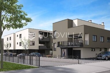 Wohnung zum Kauf 214.590 € 3 Zimmer 93 m² 2. Geschoss Josipoviceva ulica Kurilovec 10410