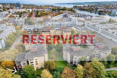 Wohnung zum Kauf 399.000 € 4 Zimmer 94,4 m² 1. Geschoss frei ab sofort Petershausen-West Konstanz 78467