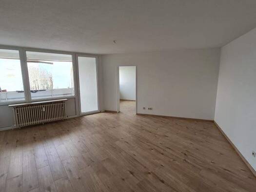 Wohnung zur Miete 702 € 3 Zimmer 89,9 m² 7. Geschoss Rostocker Straße 48 Ohlenhof Bremen 28239