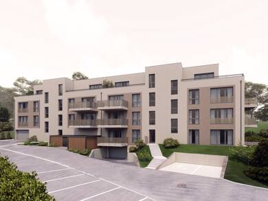 Wohnung zum Kauf provisionsfrei 302.328 € 2 Zimmer 72,9 m² EG Pluwig Pluwig 54316