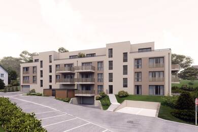 Wohnung zum Kauf provisionsfrei 302.328 € 2 Zimmer 72,9 m² EG Pluwig Pluwig 54316