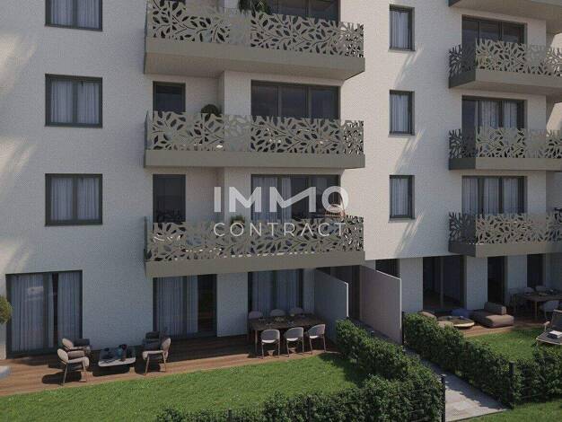 Wohnung zum Kauf - Erstbezug provisionsfrei 449.600 € 2 Zimmer 48,9 m² frei ab 01.05.2026 Aspangstraße 57 Wien 1030