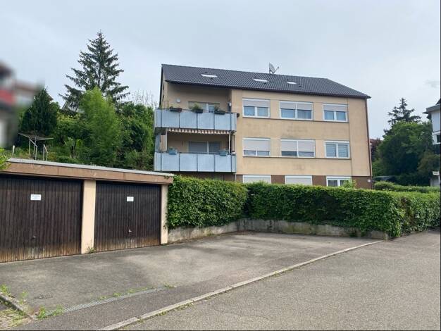 Mehrfamilienhaus zum Kauf als Kapitalanlage geeignet 799.000 € 16 Zimmer 345 m² 651 m² Grundstück Geradstetten Remshalden 73630
