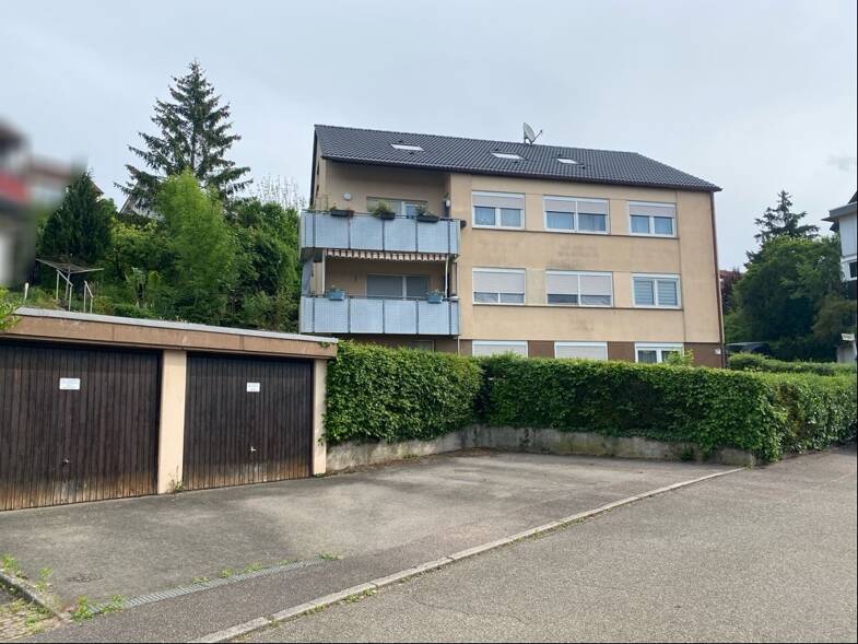 Mehrfamilienhaus zum Kauf als Kapitalanlage geeignet 799.000 € 16 Zimmer 345 m² 651 m² Grundstück Geradstetten Remshalden 73630