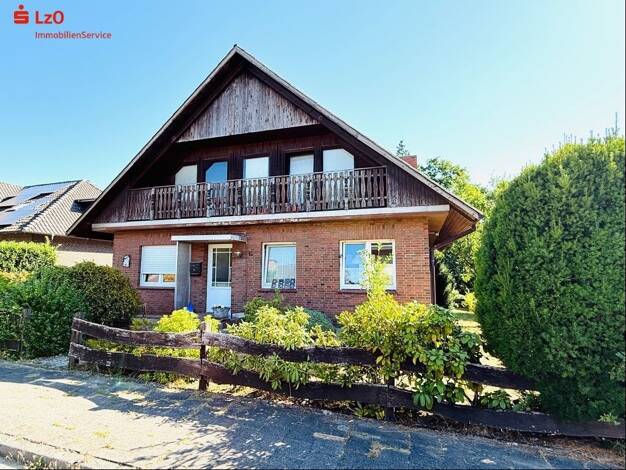 Einfamilienhaus zum Kauf 220.000 € 4 Zimmer 99,2 m² 724 m² Grundstück Wienerei Damme 49401
