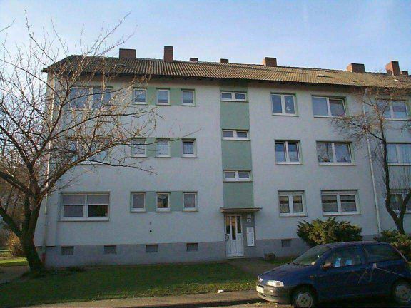 Wohnung zur Miete 445 € 2,5 Zimmer 53,6 m²<br/>Wohnfläche 2.<br/>Geschoss 01.03.2025<br/>Verfügbarkeit Schwalbenweg 37 Holsterhausen Herne 44625