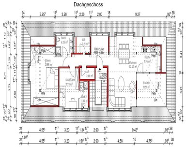 Wohnung zum Kauf 464.000 € 3 Zimmer 108,1 m² Katzwang / Reichelsdorf Ost / Reichelsdorfer Kelle Nürnberg 90455