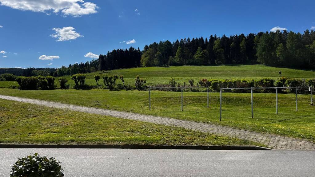 Wohnung zum Kauf provisionsfrei 22.500 € 2 Zimmer 39,3 m² EG frei ab sofort Mozartstraße 45 Lößnitz 08294