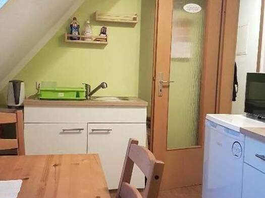 Wohnung zur Miete 350 € 2 Zimmer 43 m² frei ab 01.01.2026 Beuster Seehausen 39615