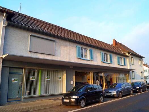 Mehrfamilienhaus zum Kauf 687.000 € 8 Zimmer 316 m² 361 m² Grundstück Raunheim 65479