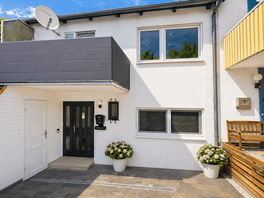 Reihenmittelhaus zum Kauf 489.000 € 4 Zimmer 115,4 m² 162 m² Grundstück Keldenich Wesseling 50389