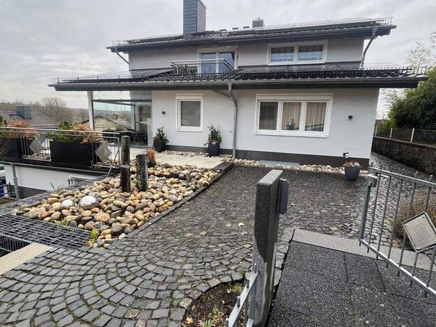 Mehrfamilienhaus zum Kauf 895.000 € 12 Zimmer 387 m² 690 m² Grundstück Hattenrod Reiskirchen 35447