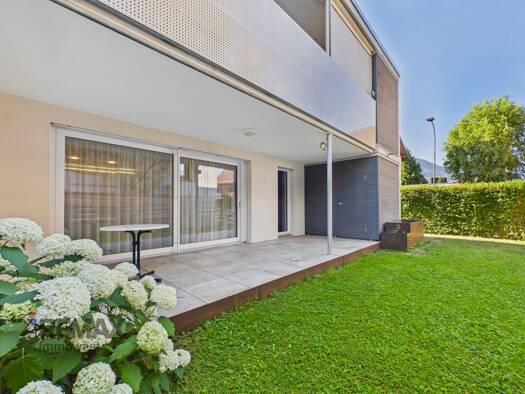 Wohnung zum Kauf 4 Zimmer 77,2 m² EG Rohrbach 8 Dornbirn 6850