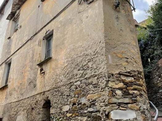 Einfamilienhaus zum Kauf 20.000 € 3 Zimmer 70 m² Piacenza 18103