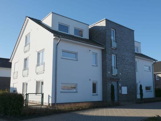 Terrassenwohnung zur Miete 900 € 3 Zimmer 89 m² Geschoss EG/3 frei ab 01.10.2026 Wildeshausen 27793