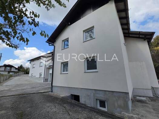 Haus zum Kauf 680.000 € 4 Zimmer 590 m² Hasani Sveti Ivan Zelina