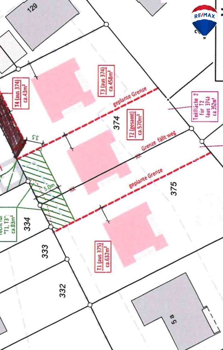 Grundstück zum Kauf 139.990 € 570 m²<br/>Grundstück Schuckenbaum Leopoldshöhe 33818