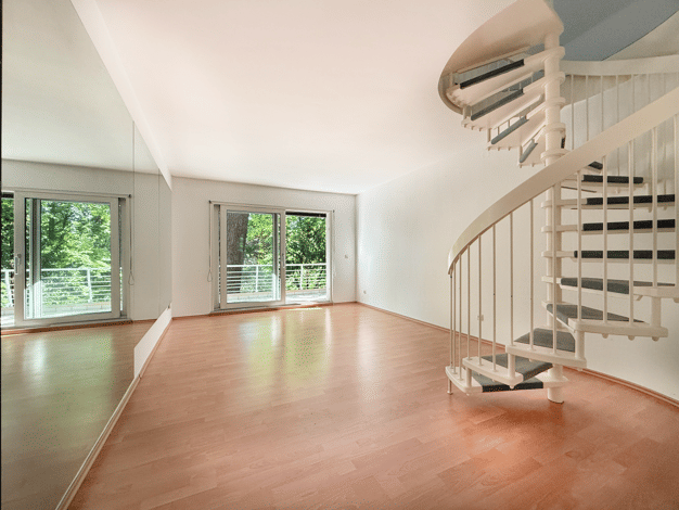 Wohnung zum Kauf 534.000 € 3 Zimmer 71,8 m² frei ab sofort Grunewald Berlin 14193