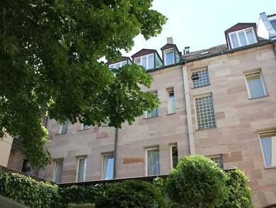 Gastronomie/Hotel zur Miete provisionsfrei 1.800 € 160 m² Gastrofläche Südstadt Fürth 90763