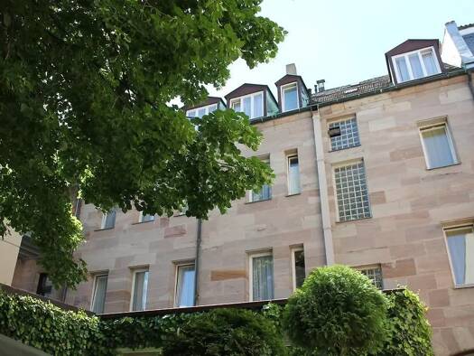 Gastronomie/Hotel zur Miete provisionsfrei 1.800 € 160 m² Gastrofläche Südstadt Fürth 90763