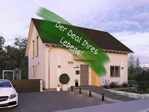 Einfamilienhaus zum Kauf provisionsfrei 724.900 € 5 Zimmer 161 m² 600 m² Grundstück Brasselsberg Kassel 34132