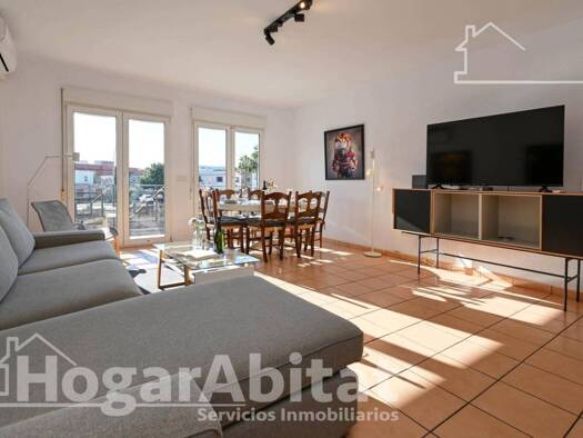 Wohnung zum Kauf 299.000 € 3 Zimmer 155 m² 1. Geschoss Calle Joan Martorell els Poblets 03779