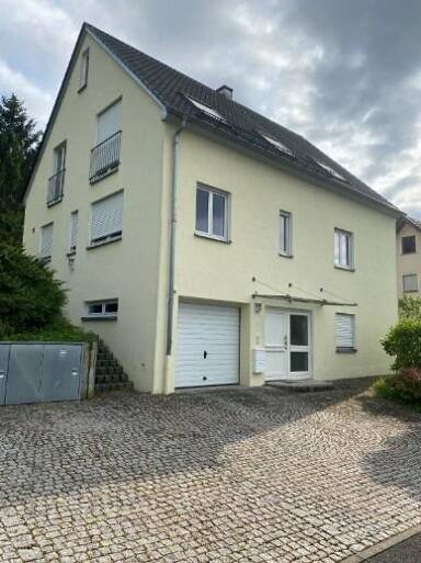 Einfamilienhaus zum Kauf 599.000 € 7,5 Zimmer 195 m² 835 m² Grundstück Tannäckerstr. 4 Höfen Stegaurach 96135