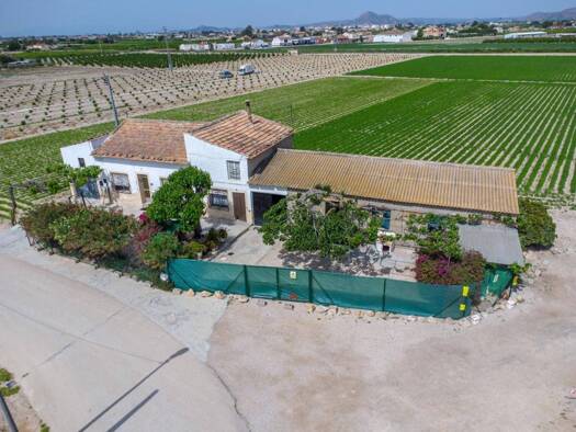 Bauernhaus zum Kauf 150.000 € 3 Zimmer 240 m² 12.689 m² Grundstück Orihuela 03300