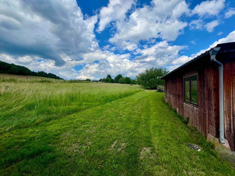 Grundstück zum Kauf 95.000 € 500 m² Grundstück Eichelsdorf Nidda 63667