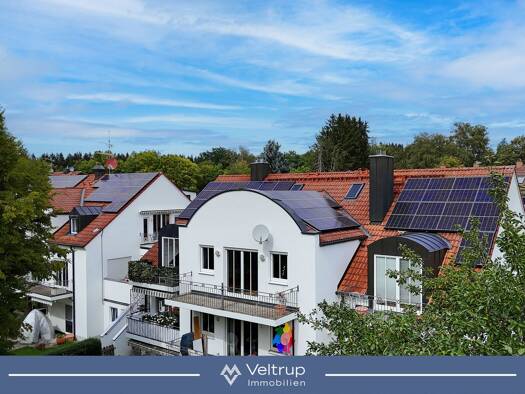 Wohnung zum Kauf 299.000 € 1 Zimmer 58,8 m² Greifenberg Greifenberg 86926