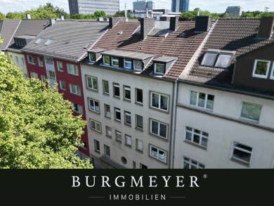 Mehrfamilienhaus zum Kauf 1.680.000 € 830 m² 501 m² Grundstück Dortmund 44139