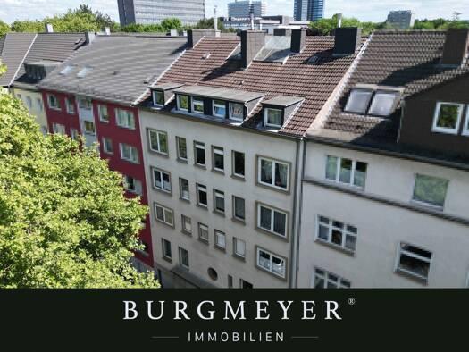 Mehrfamilienhaus zum Kauf 1.680.000 € 26 Zimmer 752 m² 501 m² Grundstück Dortmund 44139