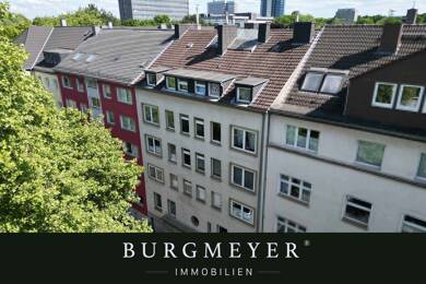 Mehrfamilienhaus zum Kauf 1.680.000 € 830 m² 501 m² Grundstück Ruhrallee - West Dortmund 44139