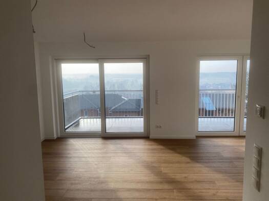 Wohnung zur Miete 1.160 € 3 Zimmer 83 m² Geschoss 1/3 frei ab sofort Bad Bentheim 48455